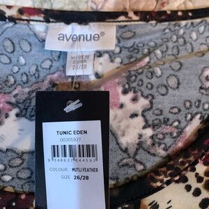 WOMENS gorgeous fall top!!!!!